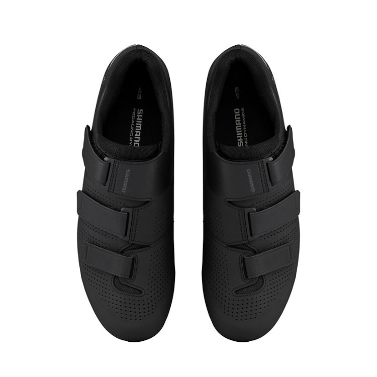 Buty szosowe SHIMANO RC102 Black 2025