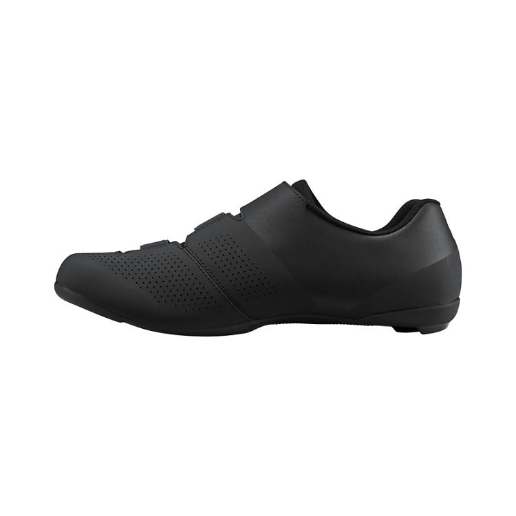 Buty szosowe SHIMANO RC102 Black 2025