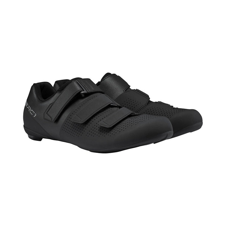 Buty szosowe SHIMANO RC102 Black 2025