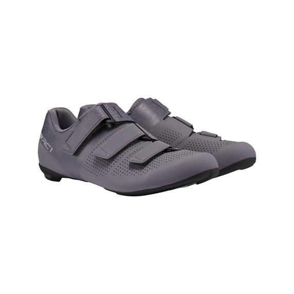 SHIMANO RC102 Road Shoes Violet