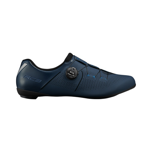 Buty szosowe SHIMANO RC302 Navy