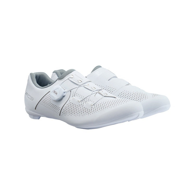 SHIMANO RC302 Women's Road Shoes White 2025