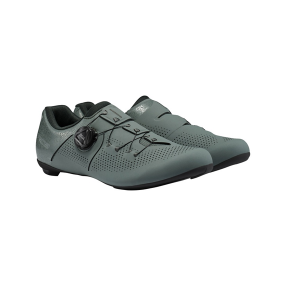 Damskie buty szosowe SHIMANO RC302 Zielony