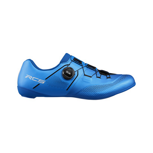 Buty szosowe SHIMANO RC503 Niebieski