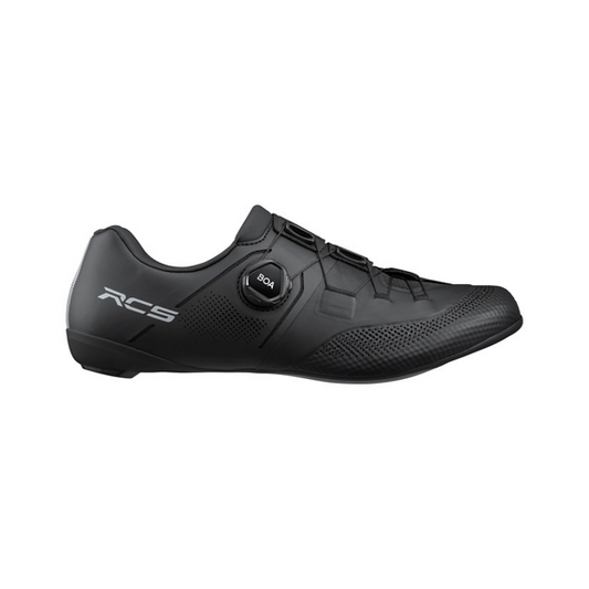 Buty szosowe SHIMANO RC503 czarne
