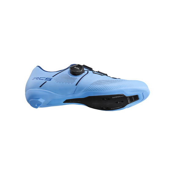 SHIMANO RC503 Women's Road Shoes Blue
