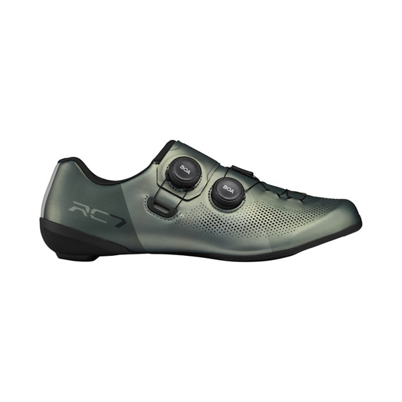 Buty szosowe SHIMANO RC703 Zielony