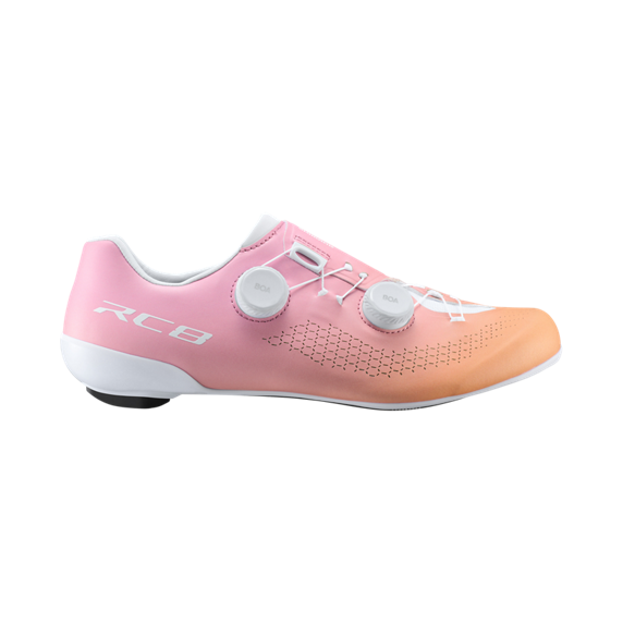 Buty Szosowe SHIMANO RC810 Brzoskwiniowy