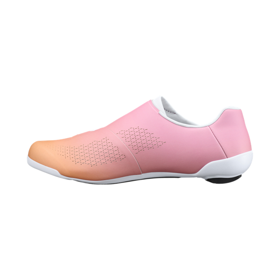 Buty Szosowe SHIMANO RC810 Brzoskwiniowy