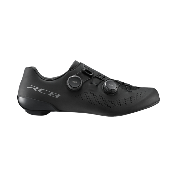 Buty szosowe SHIMANO RC810 Czarne