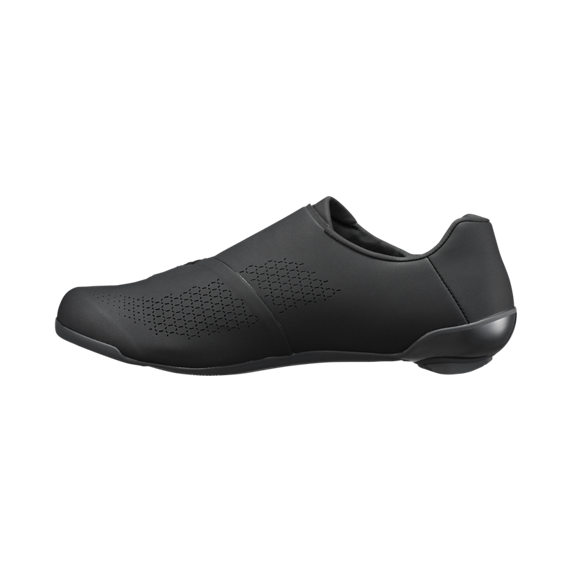 Buty szosowe SHIMANO RC810 Czarne
