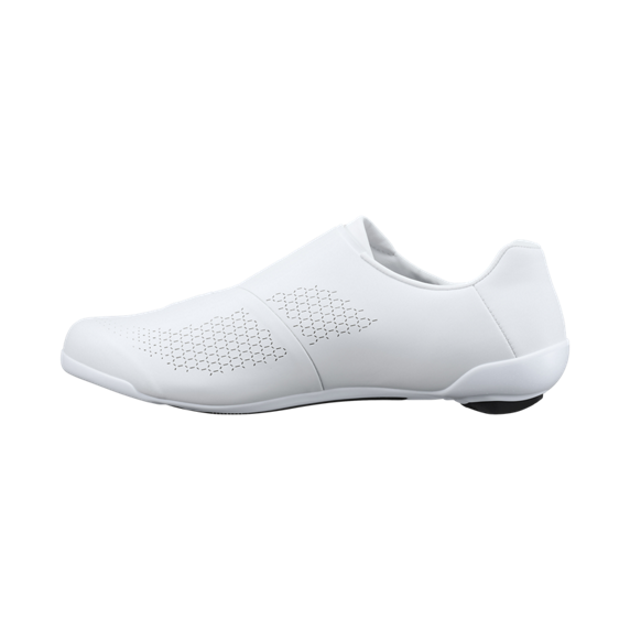 Buty Szosowe SHIMANO RC810 Białe