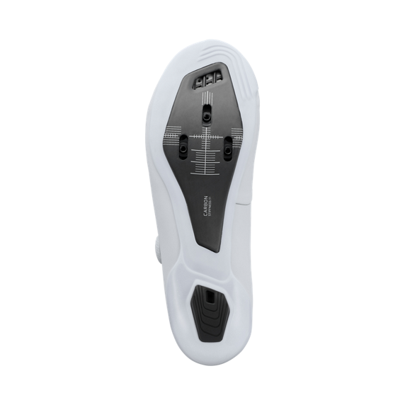Buty Szosowe SHIMANO RC810 Białe