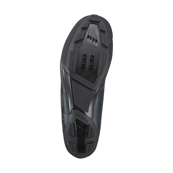 Gravel SHIMMANO RX600 Women's Shoes Grey