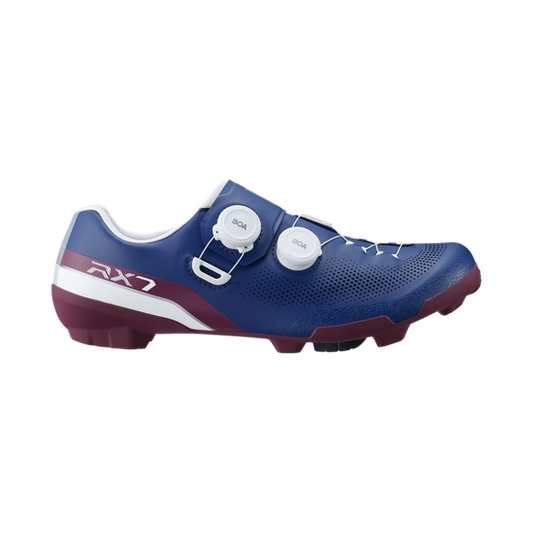 Buty SHIMANO RX710 Marine XC/Gravel MTB