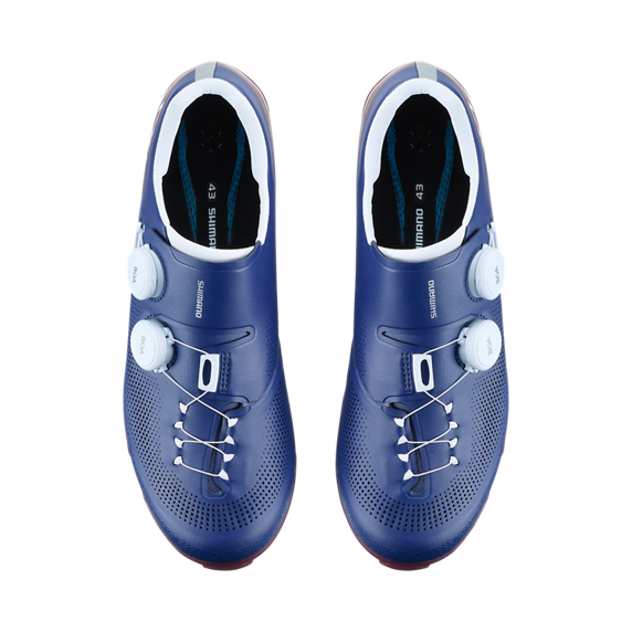 SHIMANO RX710 Marine XC/Gravel MTB shoes