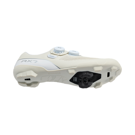 Buty SHIMANO RX710 XC/Gravel MTB białe