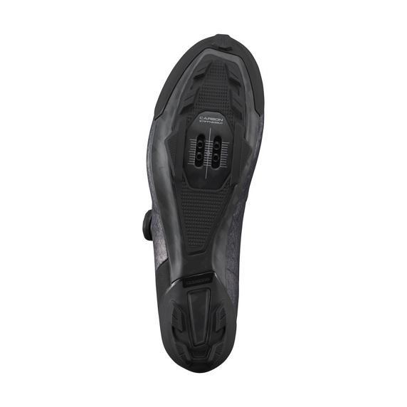 Buty MTB SHIMANO RX801 Large Black XC/Gavel