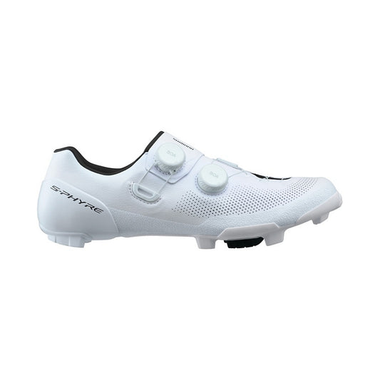 Buty SHIMANO RX910 S-PHYRE White XC/Gravel MTB