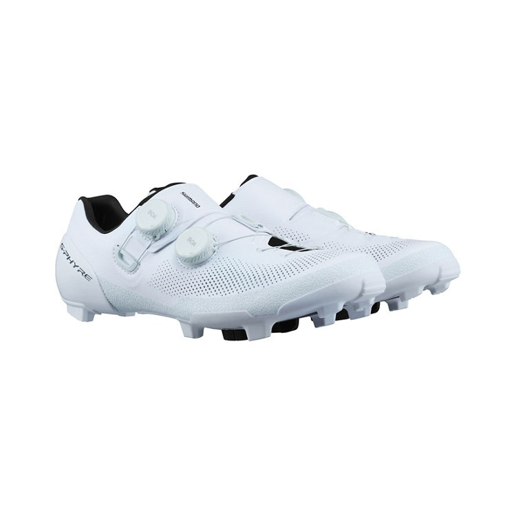 SHIMANO RX910 XC/Gavel MTB Shoes White