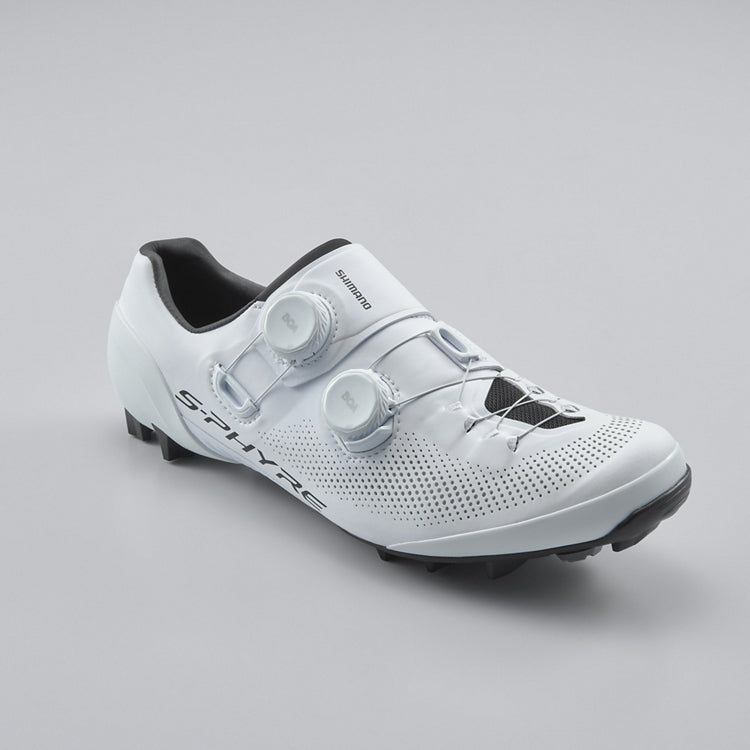 Buty MTB SHIMANO XC903 biały