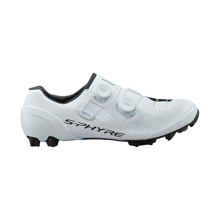 Buty MTB SHIMANO XC903 biały