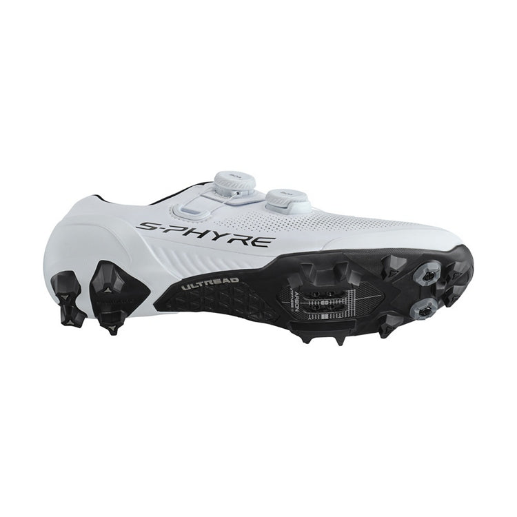 Buty MTB SHIMANO XC903 biały