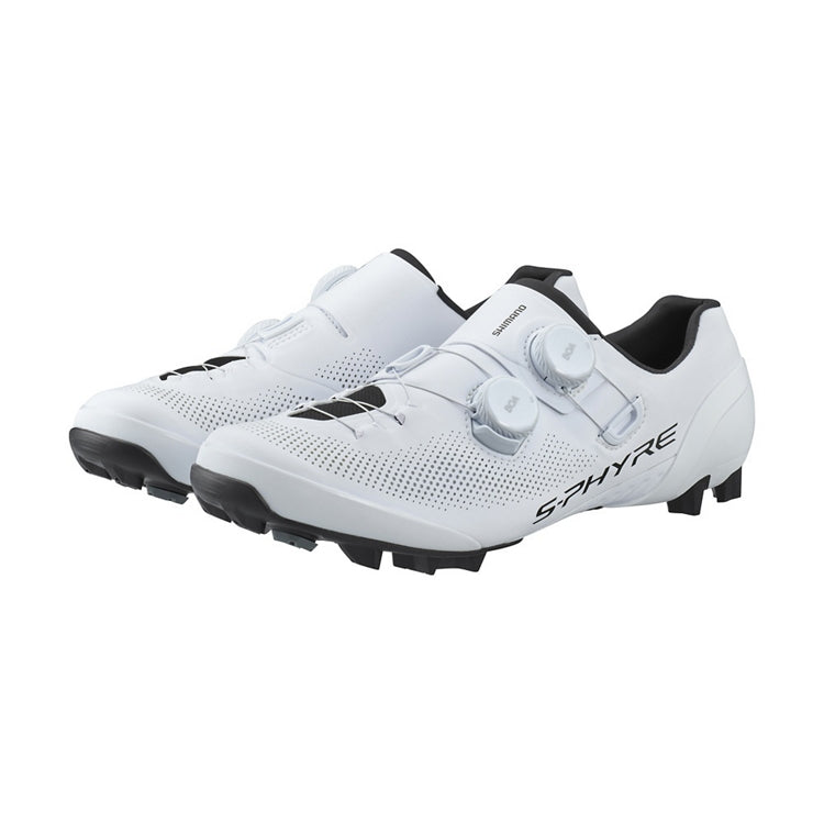 Buty MTB SHIMANO XC903 biały