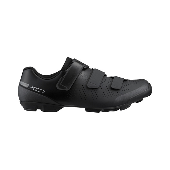 Buty MTB SHIMANO XC102 czarny