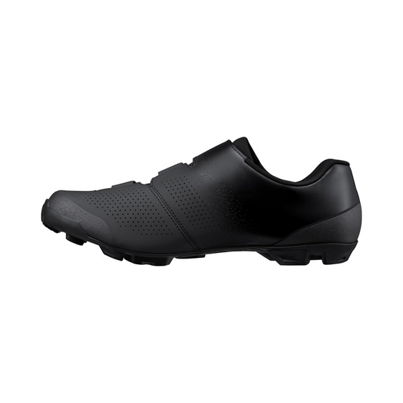 Buty MTB SHIMANO XC102 czarny