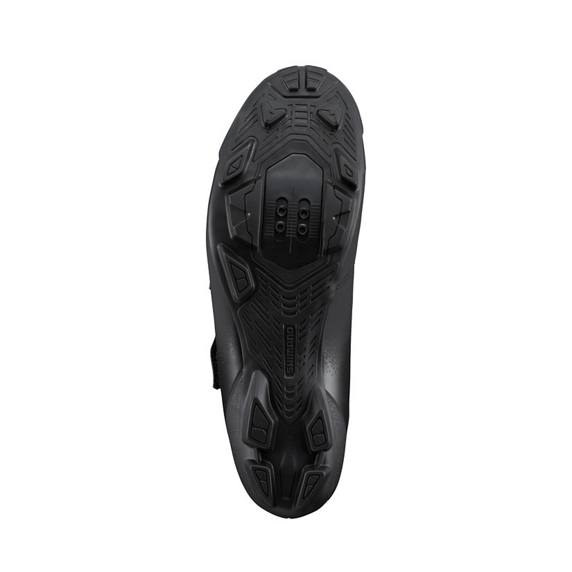 Buty MTB SHIMANO XC102 czarny