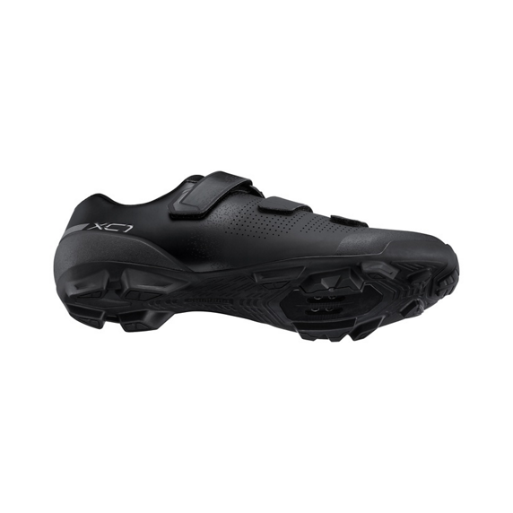 Buty MTB SHIMANO XC102 czarny