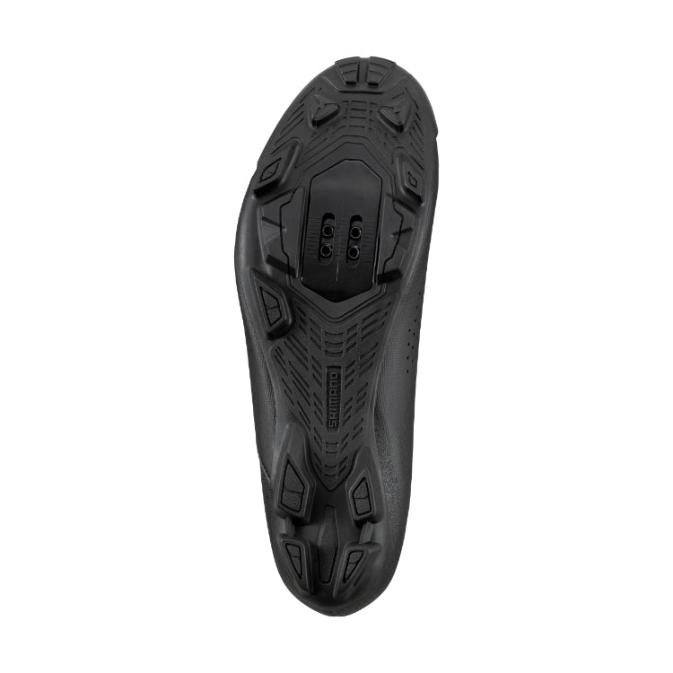SHIMANO XC300 Women's MTB Shoes Black 2025