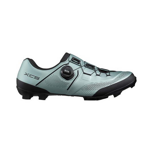 Buty MTB SHIMANO XC503 Niebieski