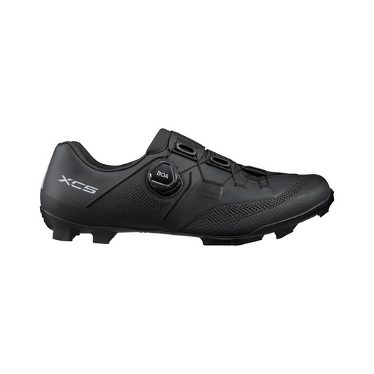 Buty MTB SHIMANO XC503 Large czarne