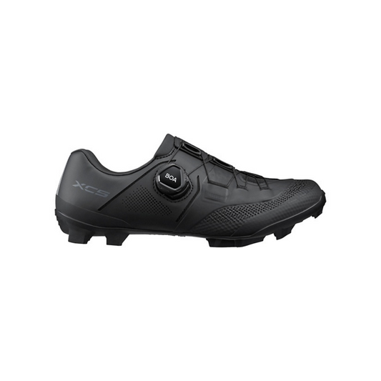 Damskie buty MTB SHIMANO XC503 czarne