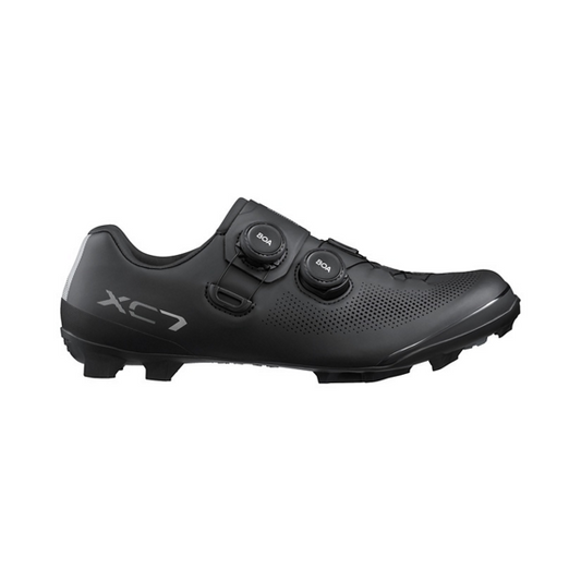 Buty MTB SHIMANO XC703 czarne