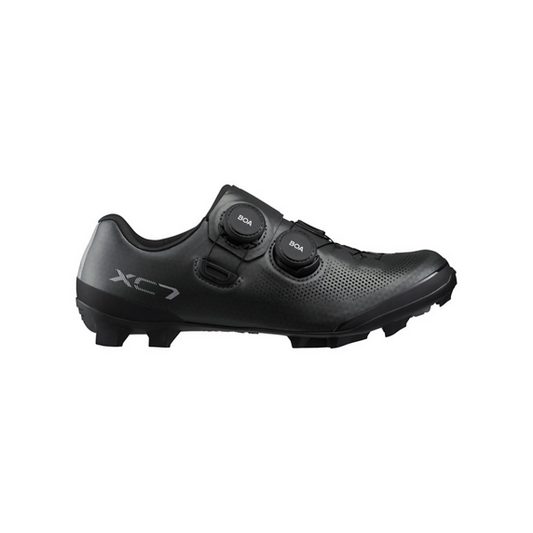 Damskie buty MTB SHIMANO XC703 czarne