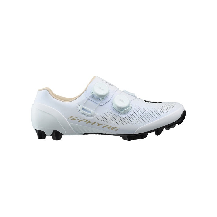 Buty damskie SHIMANO XC903 MTB białe