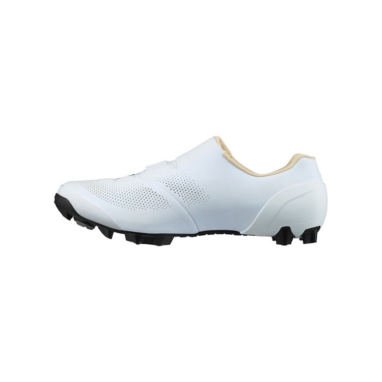 Buty damskie SHIMANO XC903 MTB białe