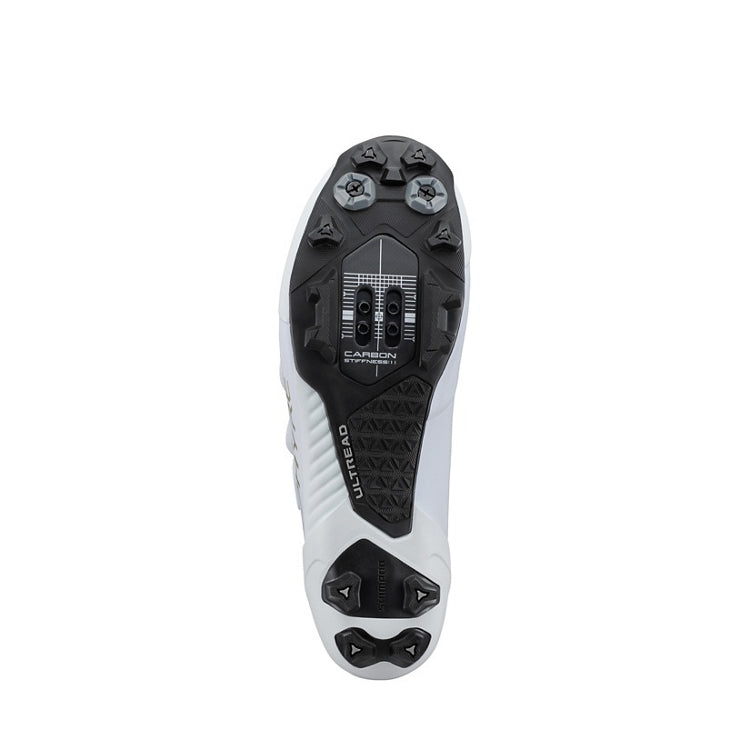 Buty damskie SHIMANO XC903 MTB białe