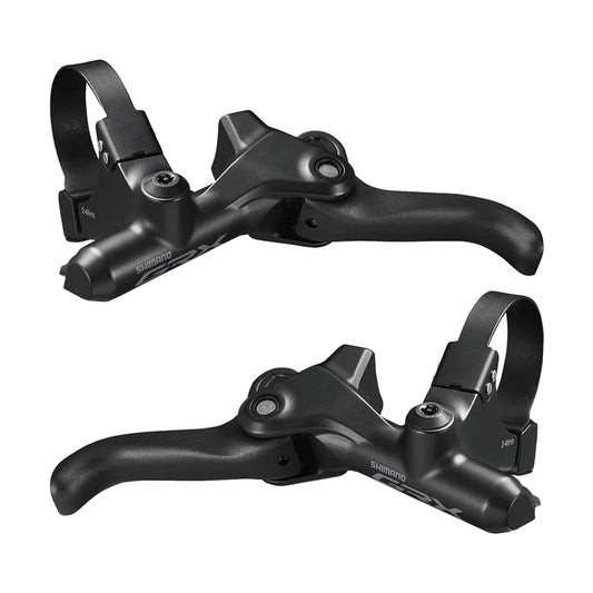 Para dodatkowych dźwigni hamulca SHIMANO GRX RX812
