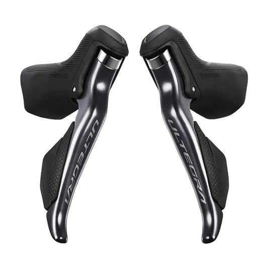 Para dźwigni hamulca obręczowego SHIMANO ULTEGRA DI2 R8150 2x12