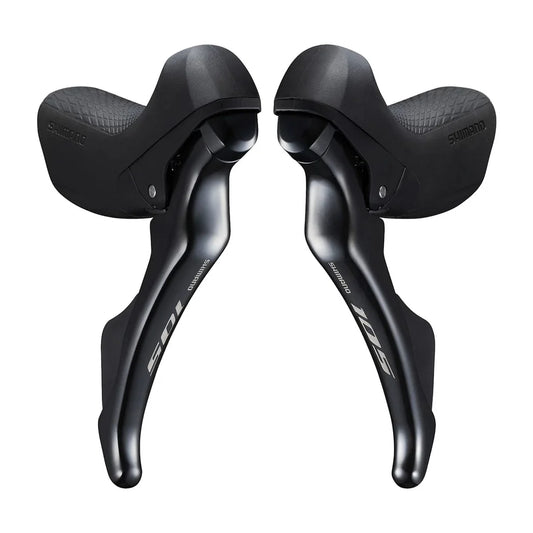 Para dźwigni SHIMANO 105 R7000 2x11