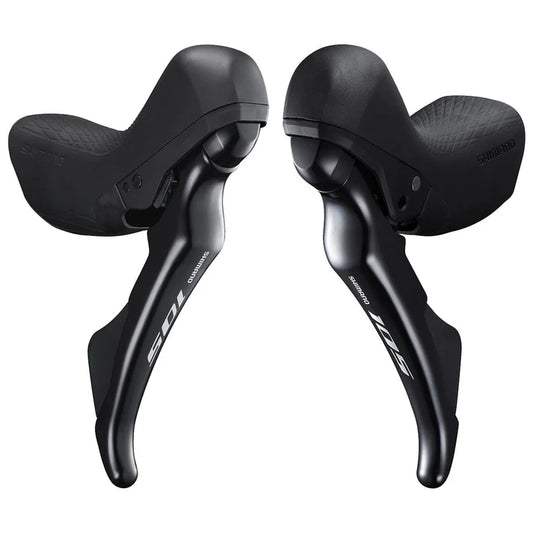 Para dźwigni SHIMANO 105 R7020 2x11
