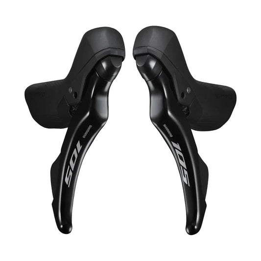 Para dźwigni SHIMANO 105 R7120 2x12
