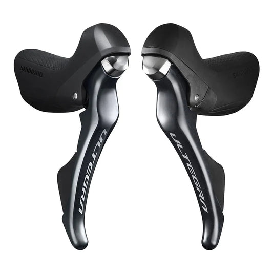 Para dźwigni hamulca obręczowego SHIMANO ULTEGRA R8000 2x11
