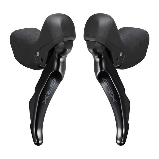 Para dźwigni SHIMANO GRX RX400 2x10