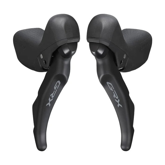 Para dźwigni SHIMANO GRX RX600 2x11