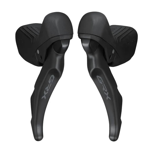 Para dźwigni SHIMANO GRX RX610 2x12